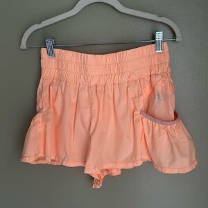Free people running short